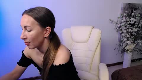 Snapshot of brandy_gem chatting on 28, 5, 2026 Brandy Gem online show from 28, 5, 2026