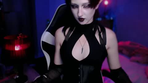 Snapshot of brandy_queen chatting on 22, 5, 2026 Aurorabut ur dad just calls me Rory online show from 22, 5, 2026