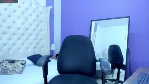 I am your sweet whore online show from 14, 1, 2025