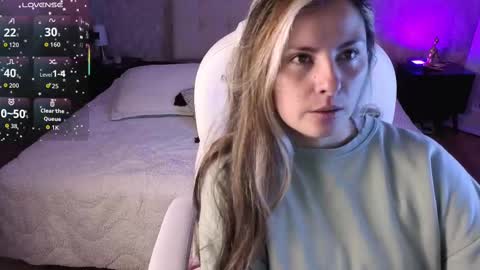 BRANDY  online show from 1, 10, 2025