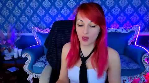 Snapshot of brandybloomm chatting on 15, 6, 2026 Brandybloomm online show from 15, 6, 2026