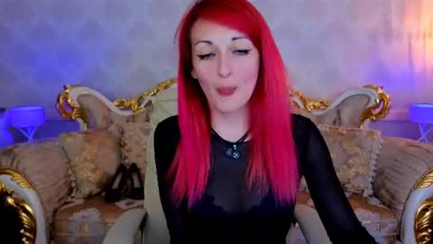Snapshot of brandybloomm chatting on 7, 7, 2026 Brandybloomm online show from 7, 7, 2026