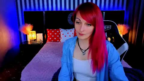 Snapshot of brandybloomm chatting on 14, 7, 2026 Brandybloomm online show from 14, 7, 2026