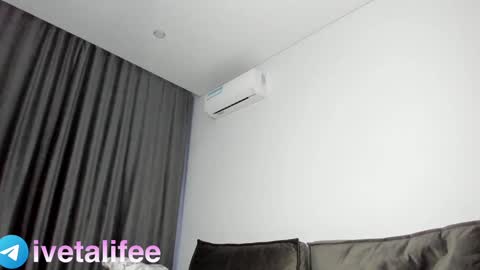 Snapshot of brandylov chatting on 17, 1, 2025 iveta online show from 17, 1, 2025