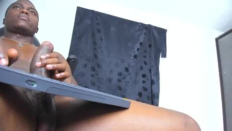 Brant Garcia online show from 14, 12, 2024