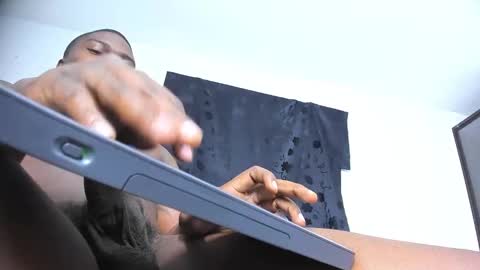 Brant Garcia online show from 20, 12, 2024