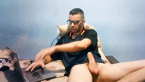 PutoBR online show from 25, 3, 2026