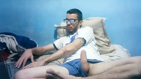 PutoBR online show from 15, 4, 2026