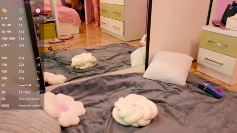 Annie online show from 21, 12, 2025