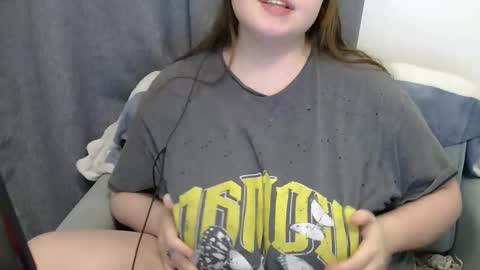 Snapshot of brattyprincess_emma chatting on 18, 2, 2026 Emma online show from 18, 2, 2026