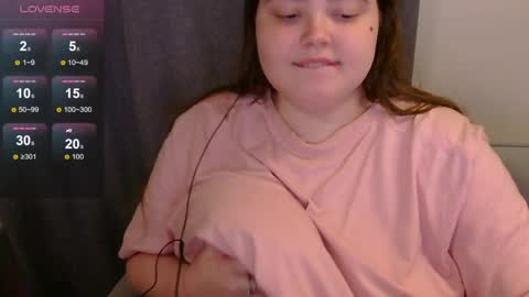 Snapshot of brattyprincess_emma chatting on 3, 6, 2026 Emma online show from 3, 6, 2026