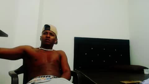 braulioth online show from 19, 11, 2025