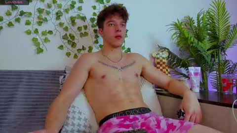 Johny Bravo online show from 12, 10, 2025