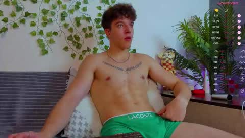 Johny Bravo online show from 13, 10, 2025