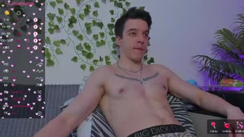 Johny Bravo online show from 17, 4, 2026