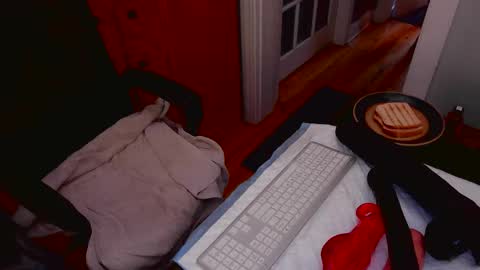 Self fister online show from 18, 1, 2026