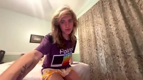 Snapshot of bray19509 chatting on 2, 3, 2026 bray19509 online show from 2, 3, 2026