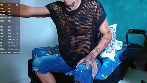 Snapshot of bray_hotboy chatting on 27, 12, 2024 Bray Hotboy online show from 27, 12, 2024