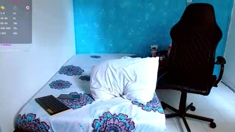 Snapshot of bray_hotboy chatting on 15, 2, 2025 Bray Hotboy online show from 15, 2, 2025
