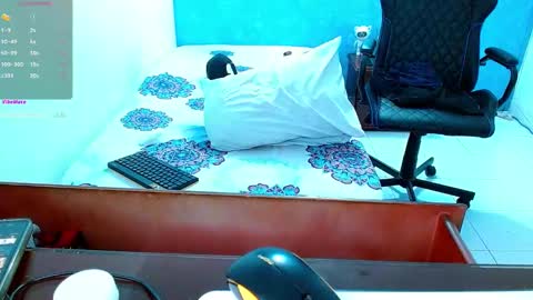 Snapshot of bray_hotboy chatting on 16, 2, 2025 Bray Hotboy online show from 16, 2, 2025