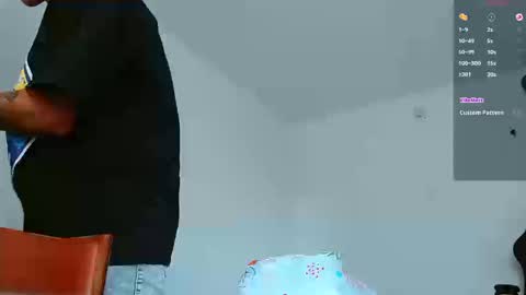 Snapshot of bray_hotboy chatting on 19, 9, 2025 Bray Hotboy online show from 19, 9, 2025