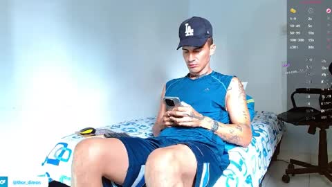 Bray Hotboy online show from 6, 4, 2026