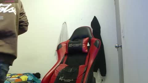 brayan_chevignon online show from 14, 10, 2025