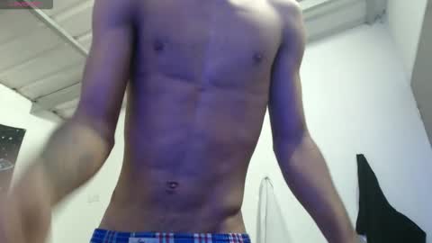 brayan_chevignon online show from 23, 10, 2025