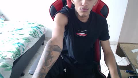 brayan_chevignon online show from 27, 11, 2025