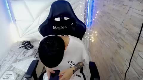 BRAYAN online show from 3, 12, 2024