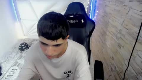 BRAYAN online show from 4, 12, 2024