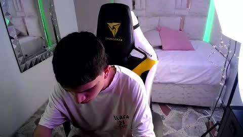 BRAYAN online show from 7, 1, 2025