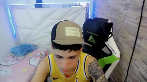 BRAYAN online show from 17, 1, 2025