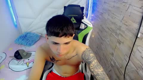 BRAYAN online show from 21, 1, 2025