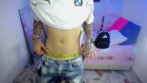 BRAYAN online show from 17, 12, 2025