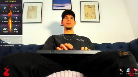 brayhambrown online show from 1, 2, 2025