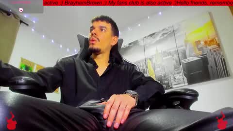 brayhambrown online show from 5, 11, 2025