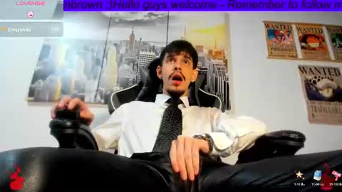 Snapshot of brayhambrown chatting on 11, 6, 2026 brayhambrown online show from 11, 6, 2026