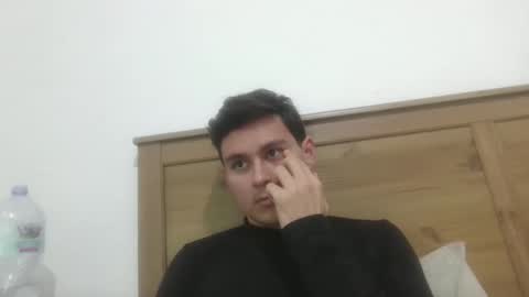 brazilboy2026 online show from 22, 3, 2026