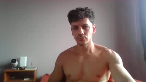 braziliangoodboy online show from 22, 12, 2025