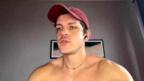 Snapshot of braziliangoodboy chatting on 17, 5, 2026 braziliangoodboy online show from 17, 5, 2026