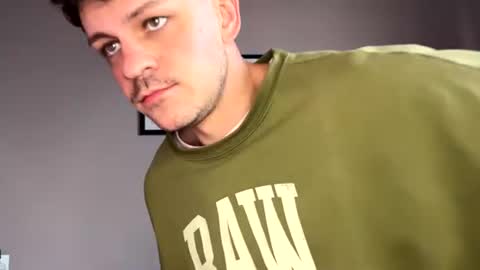 braziliangoodboy online show from 28, 6, 2026