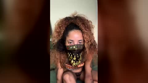 brazilliantinkerbell online show from 15, 2, 2026