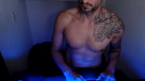 break_dusk online show from 10, 1, 2026