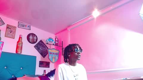 breazer__ online show from 31, 10, 2025