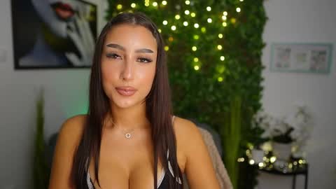 Bree online show from 13, 9, 2025