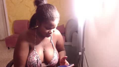 Valentina online show from 24, 2, 2025