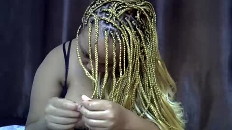 Snapshot of breezyy9 chatting on 9, 7, 2026 Breezy online show from 9, 7, 2026