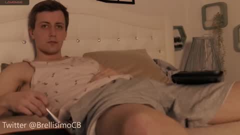 Brelland online show from 19, 2, 2025