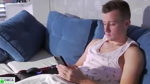 Brelland online show from 29, 9, 2025